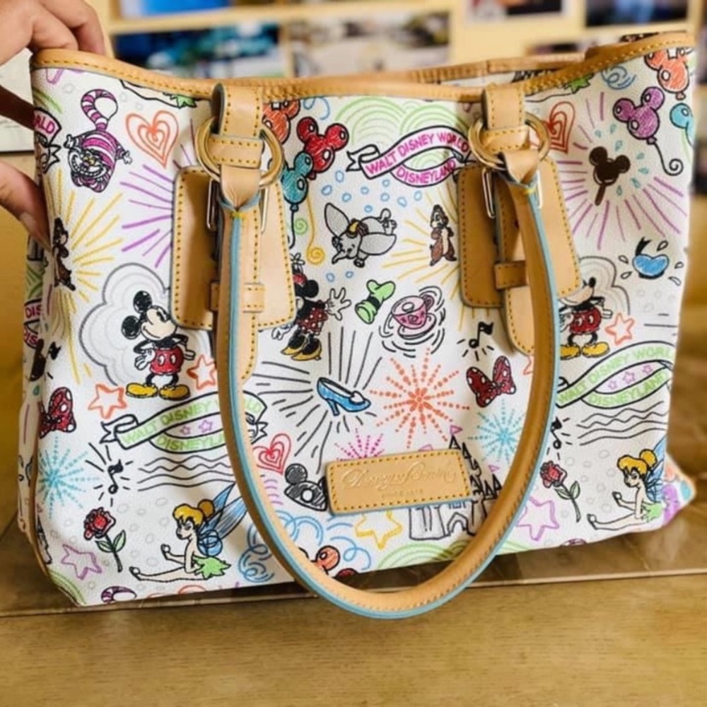 Dooney & Bourke Purse